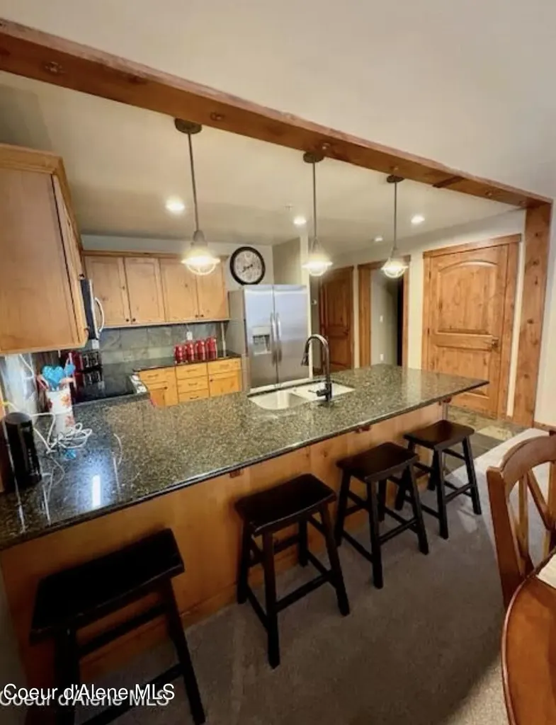 834 Mckinley Avenue W Kellogg ID 83837