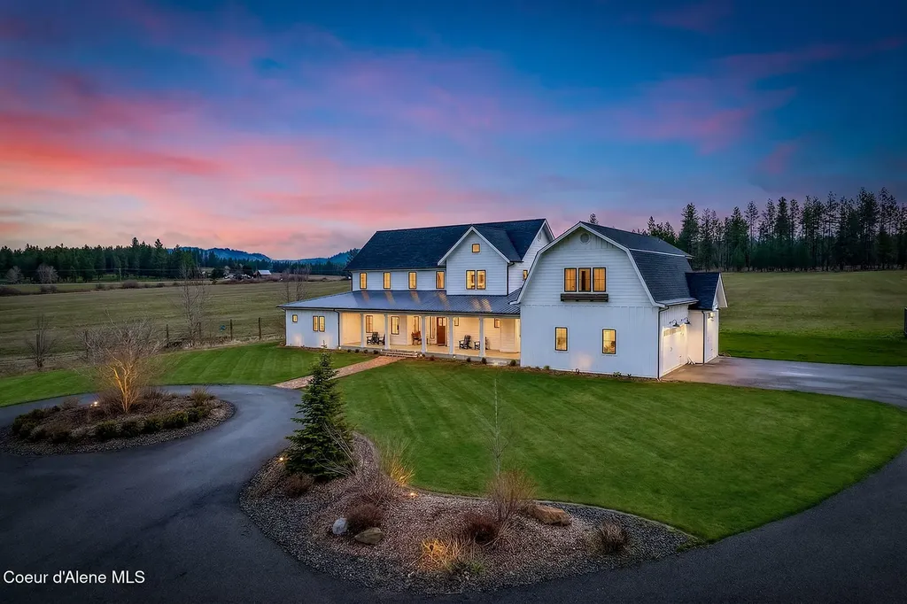 12378 N Meadow Wood Lane Hayden ID 83835
