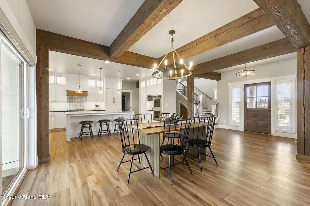 12378 N Meadow Wood Lane Hayden ID 83835