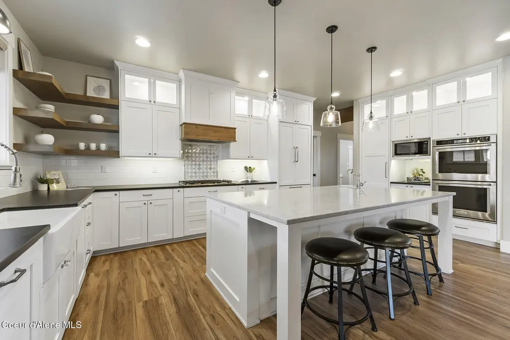 12378 N Meadow Wood Lane Hayden ID 83835