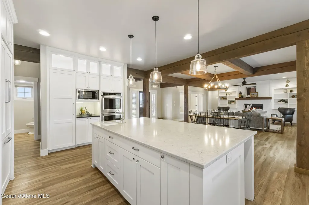 12378 N Meadow Wood Lane Hayden ID 83835