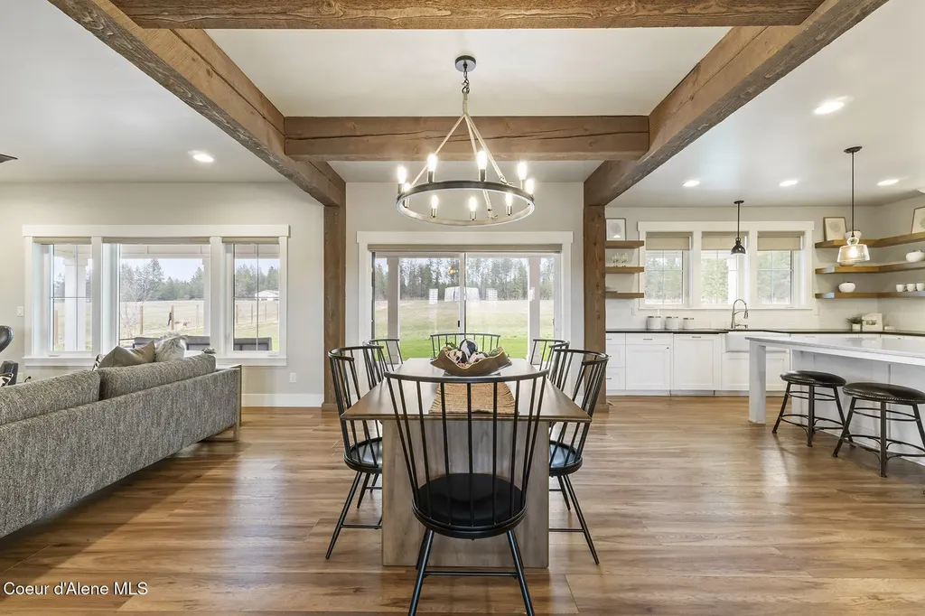 12378 N Meadow Wood Lane Hayden ID 83835