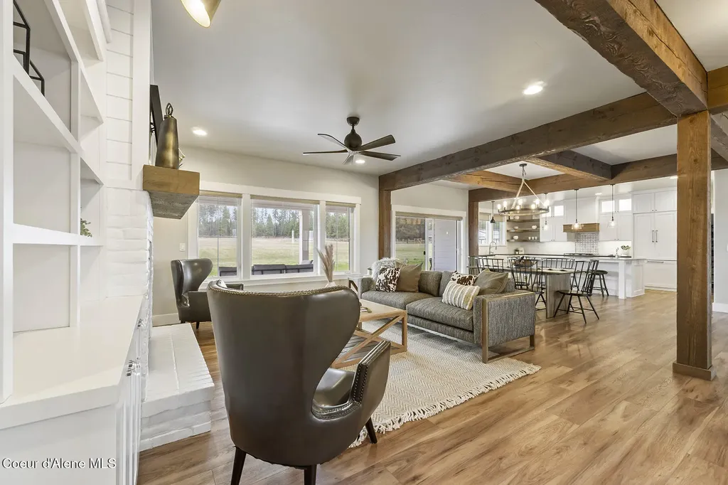 12378 N Meadow Wood Lane Hayden ID 83835