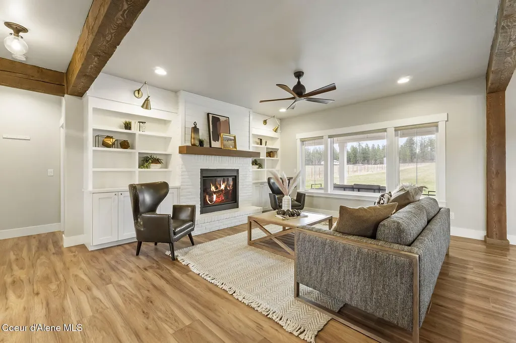 12378 N Meadow Wood Lane Hayden ID 83835