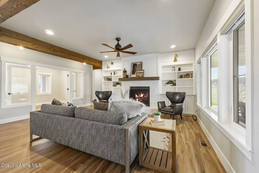 12378 N Meadow Wood Lane Hayden ID 83835