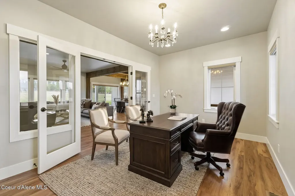 12378 N Meadow Wood Lane Hayden ID 83835