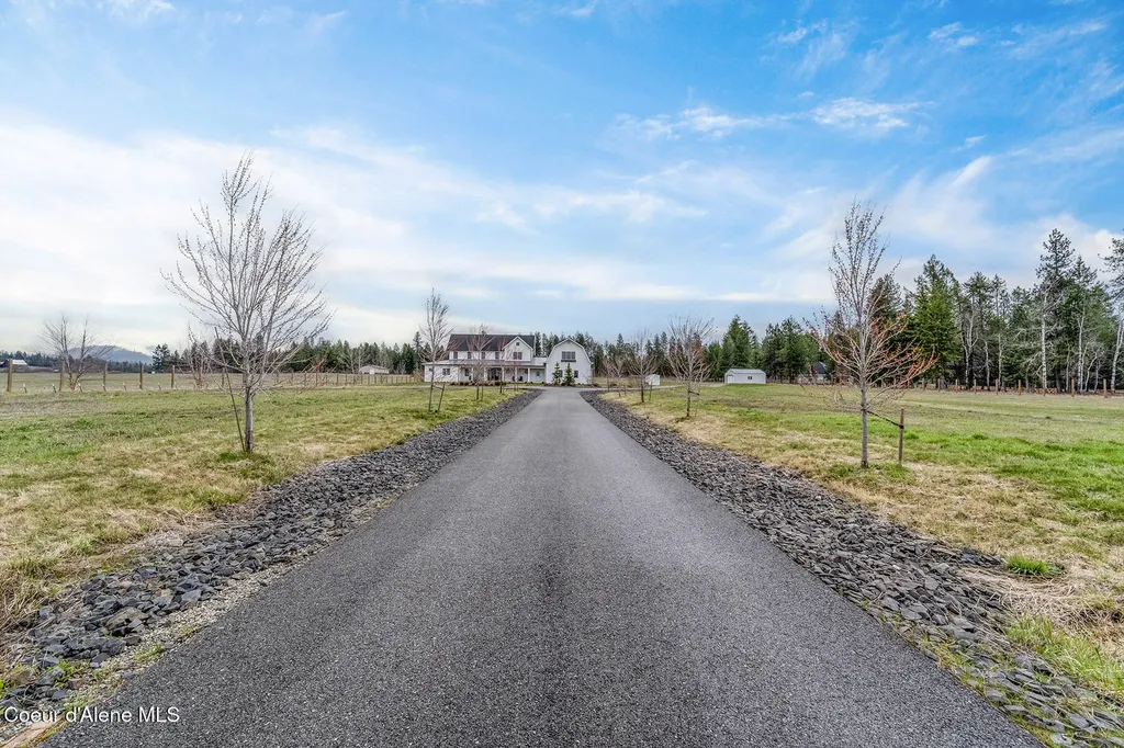 12378 N Meadow Wood Lane Hayden ID 83835