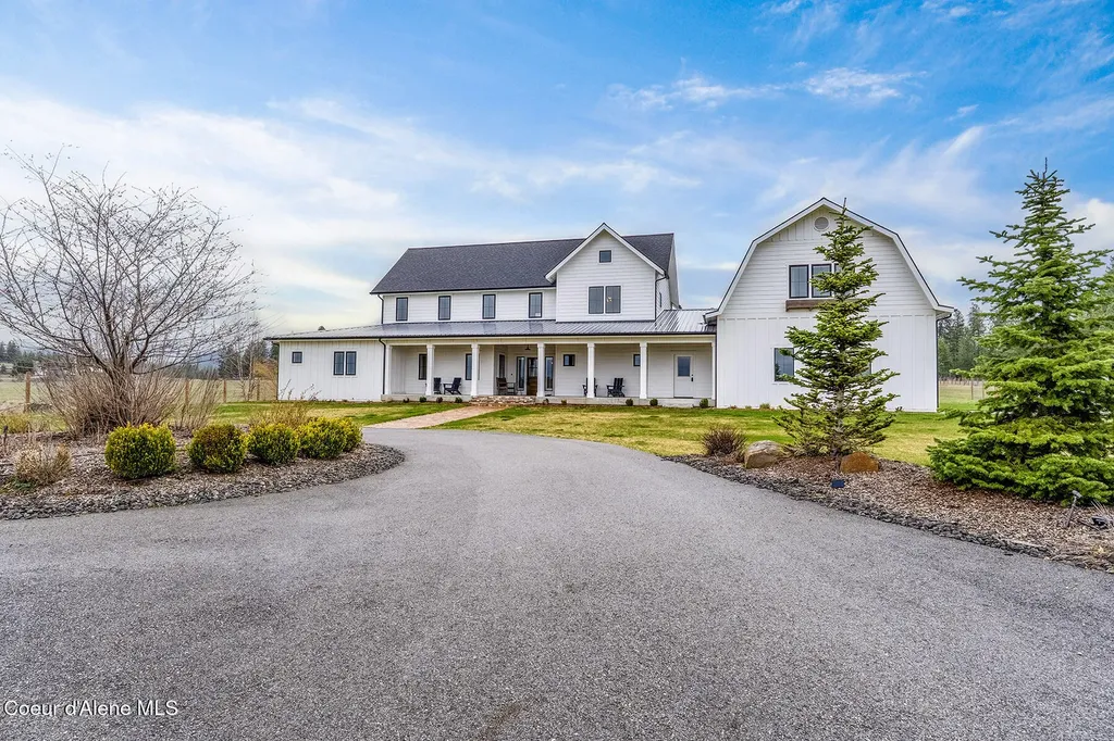 12378 N Meadow Wood Lane Hayden ID 83835