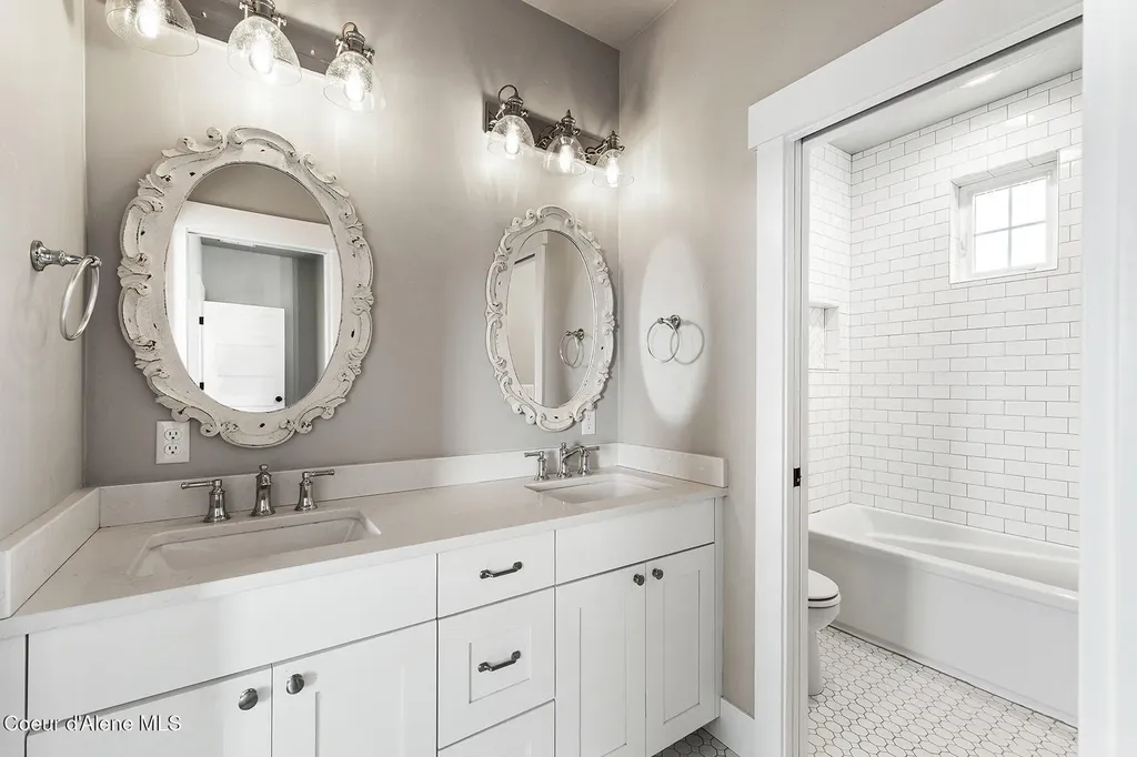 12378 N Meadow Wood Lane Hayden ID 83835