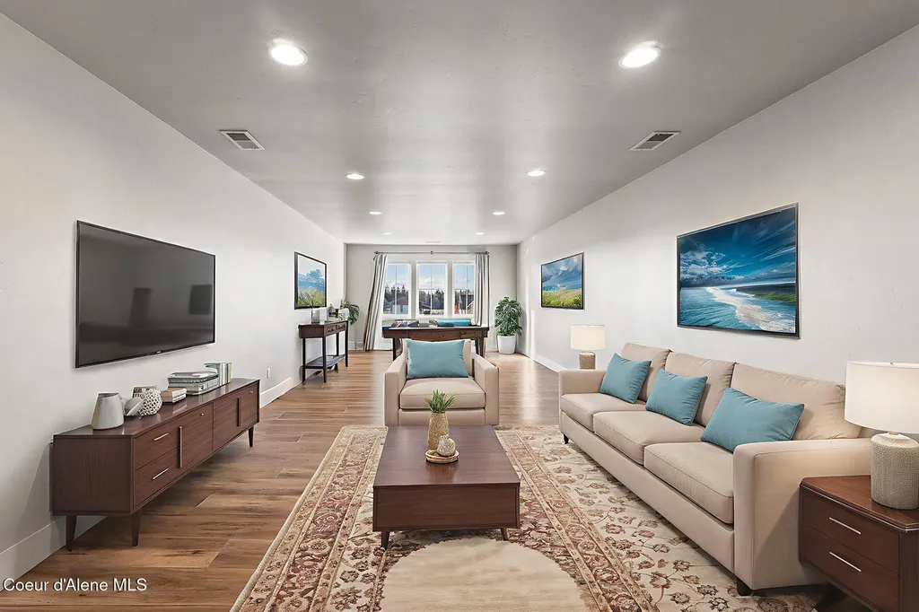 12378 N Meadow Wood Lane Hayden ID 83835