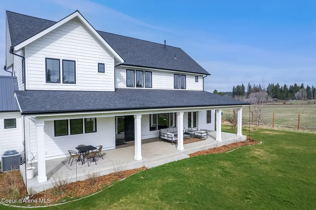 12378 N Meadow Wood Lane Hayden ID 83835