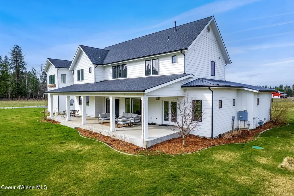 12378 N Meadow Wood Lane Hayden ID 83835
