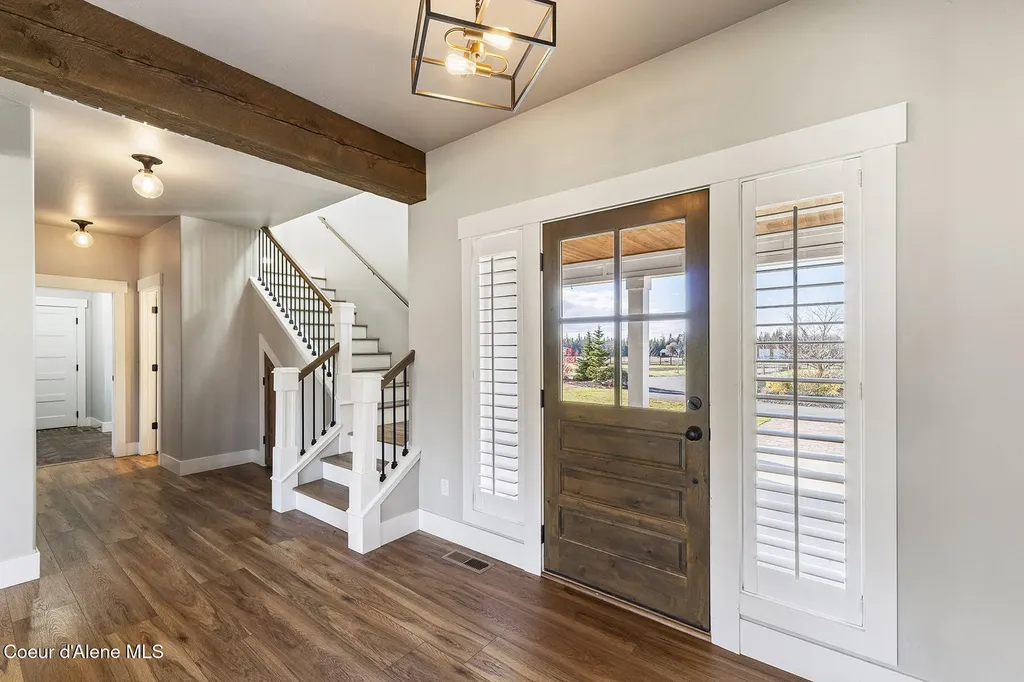 12378 N Meadow Wood Lane Hayden ID 83835