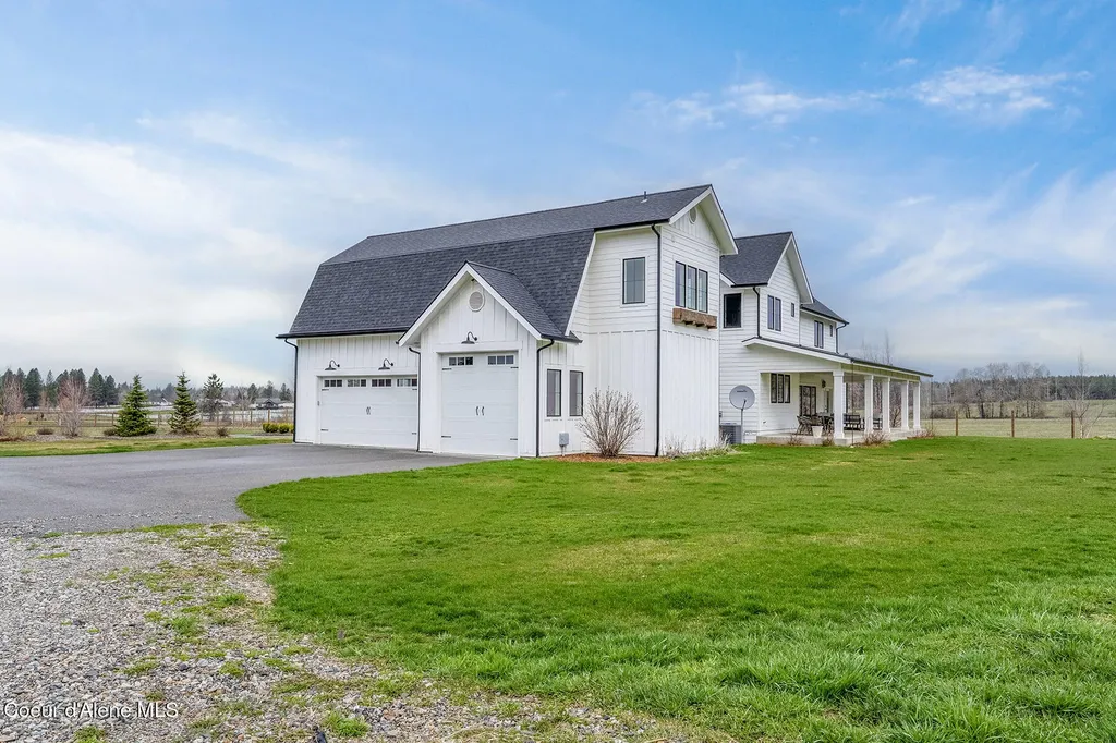 12378 N Meadow Wood Lane Hayden ID 83835