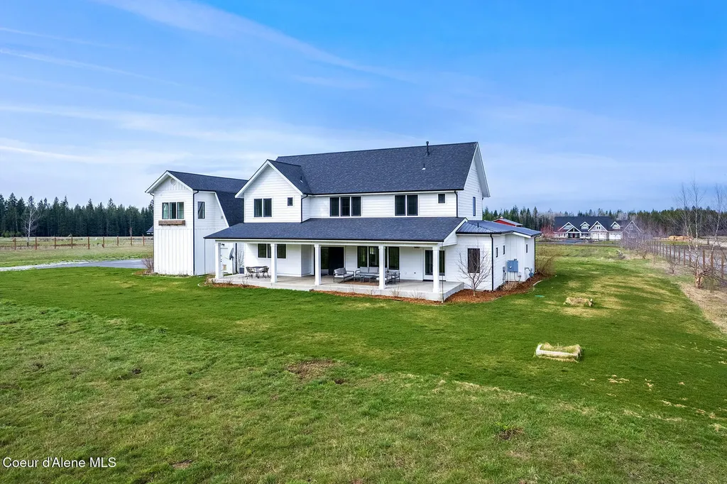 12378 N Meadow Wood Lane Hayden ID 83835