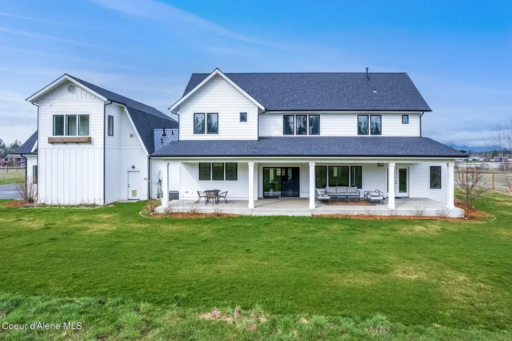 12378 N Meadow Wood Lane Hayden ID 83835
