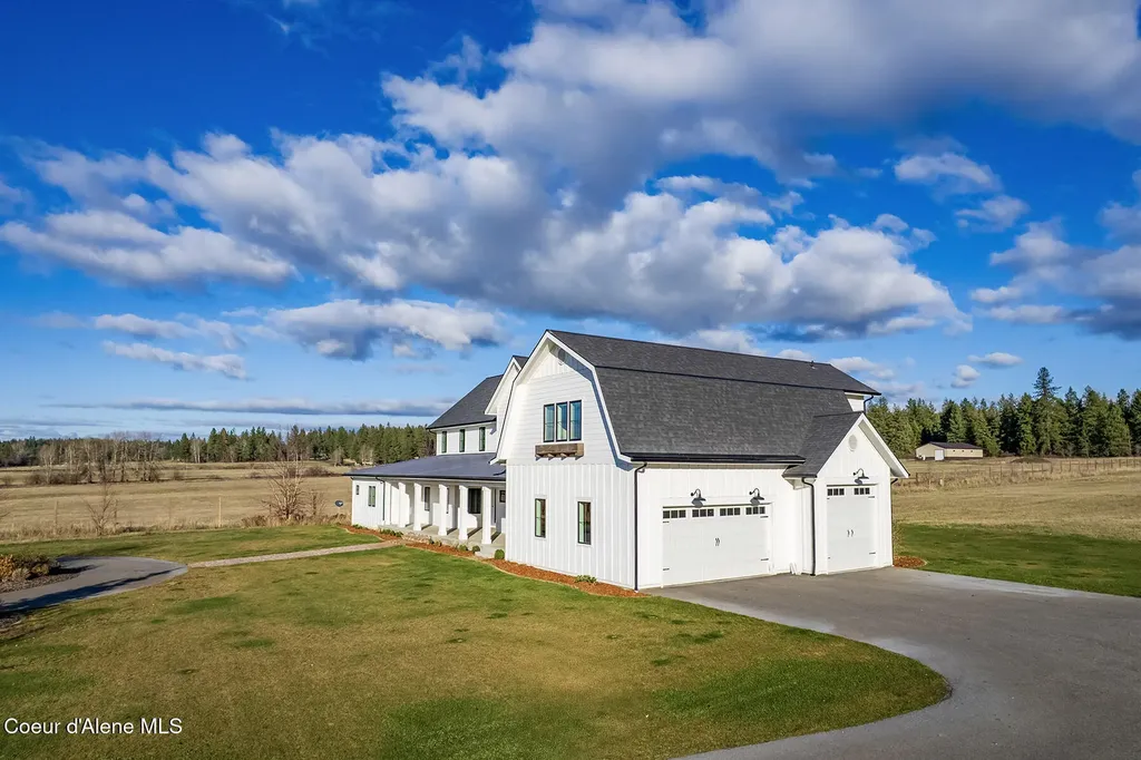 12378 N Meadow Wood Lane Hayden ID 83835