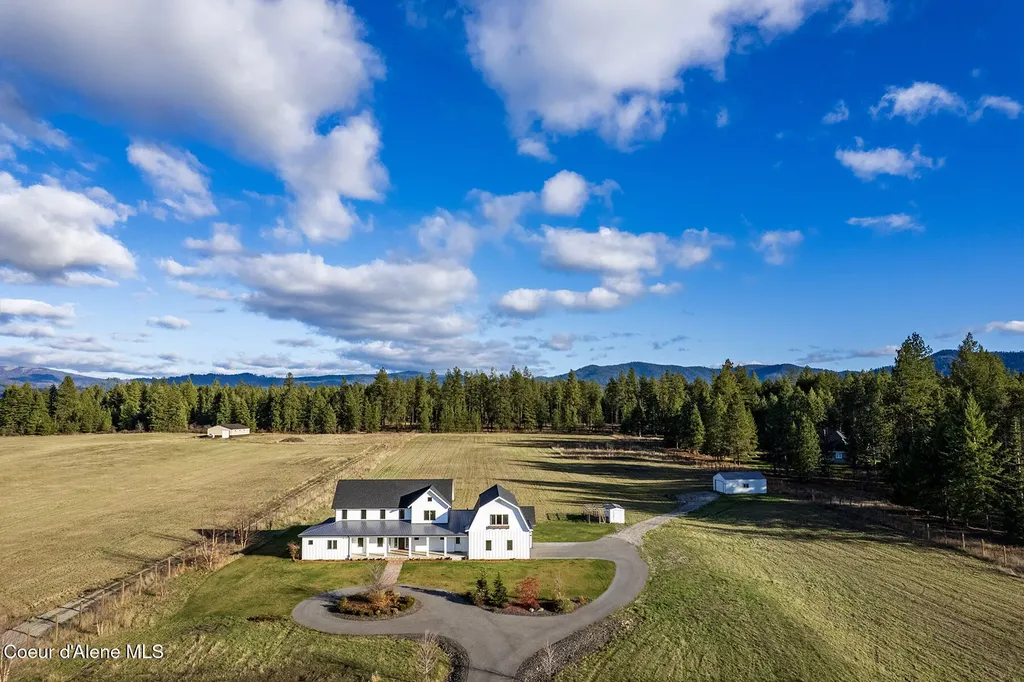 12378 N Meadow Wood Lane Hayden ID 83835