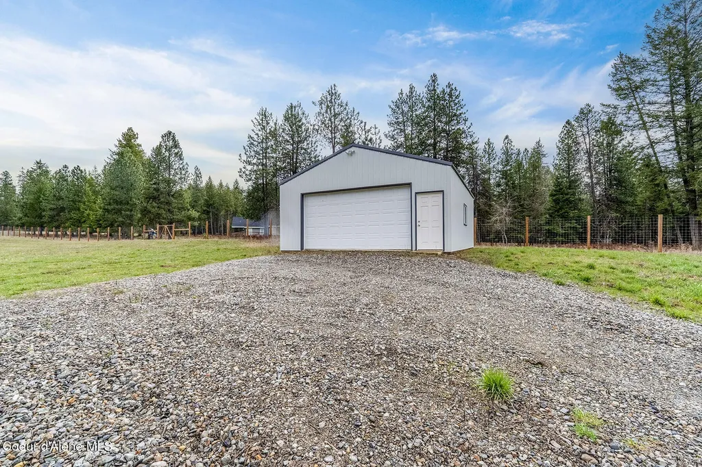 12378 N Meadow Wood Lane Hayden ID 83835