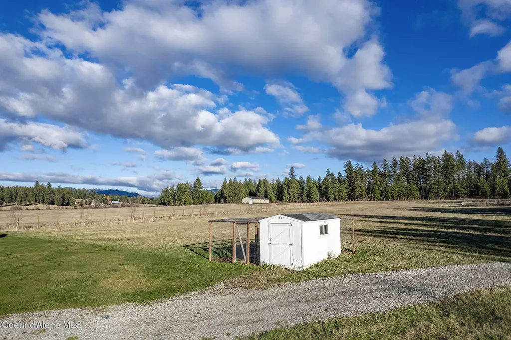 12378 N Meadow Wood Lane Hayden ID 83835