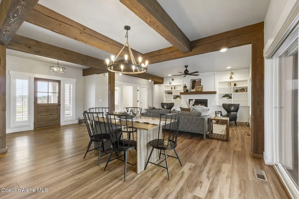 12378 N Meadow Wood Lane Hayden ID 83835