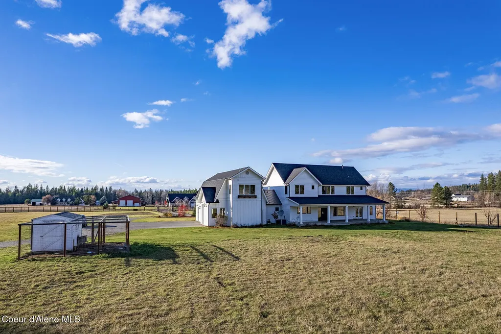 12378 N Meadow Wood Lane Hayden ID 83835