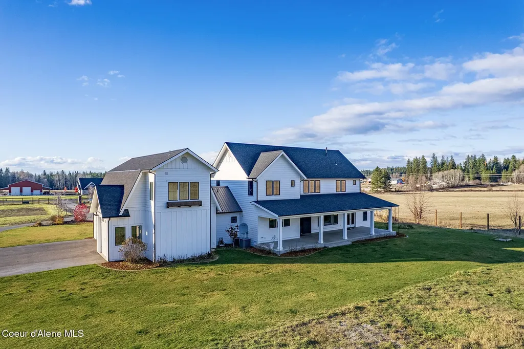 12378 N Meadow Wood Lane Hayden ID 83835
