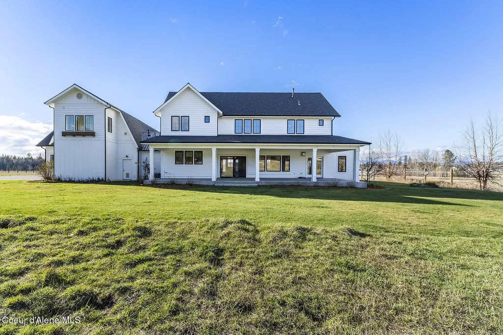 12378 N Meadow Wood Lane Hayden ID 83835