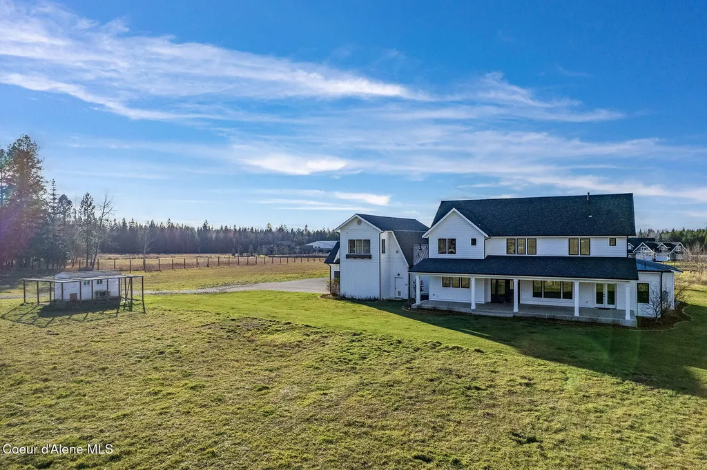 12378 N Meadow Wood Lane Hayden ID 83835