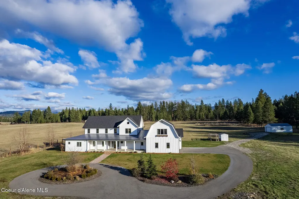 12378 N Meadow Wood Lane Hayden ID 83835