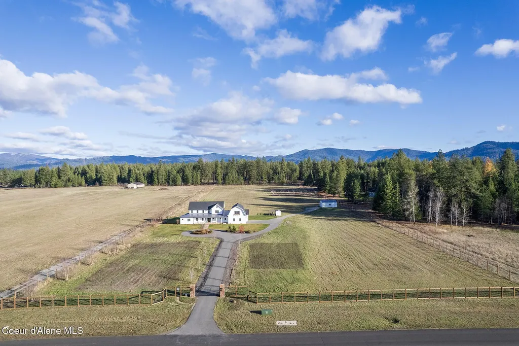 12378 N Meadow Wood Lane Hayden ID 83835
