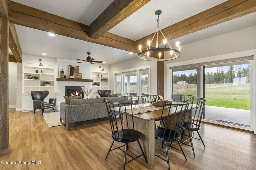 12378 N Meadow Wood Lane Hayden ID 83835