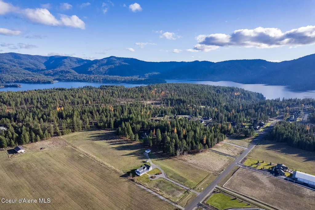12378 N Meadow Wood Lane Hayden ID 83835
