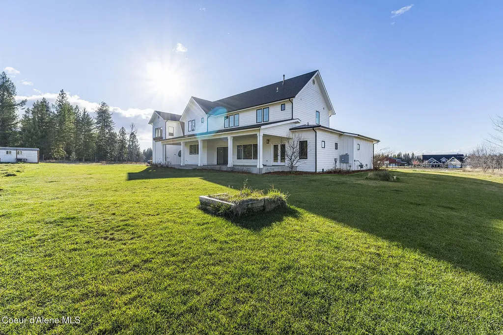 12378 N Meadow Wood Lane Hayden ID 83835