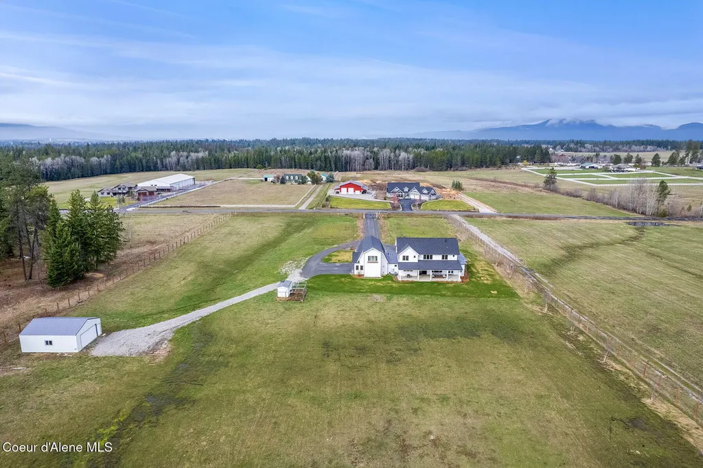 12378 N Meadow Wood Lane Hayden ID 83835