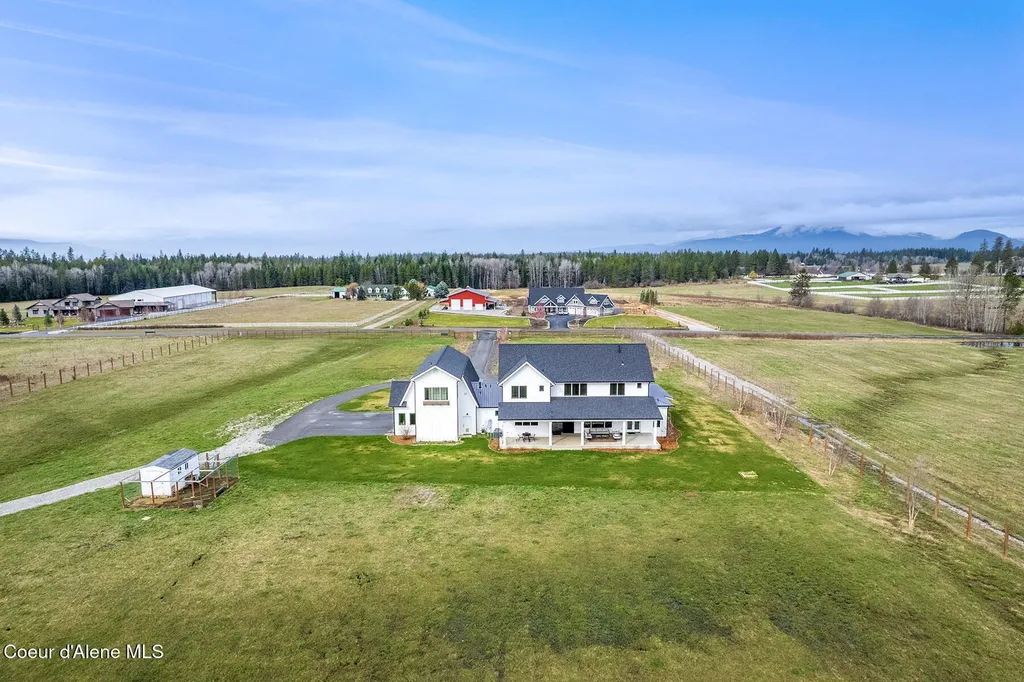 12378 N Meadow Wood Lane Hayden ID 83835