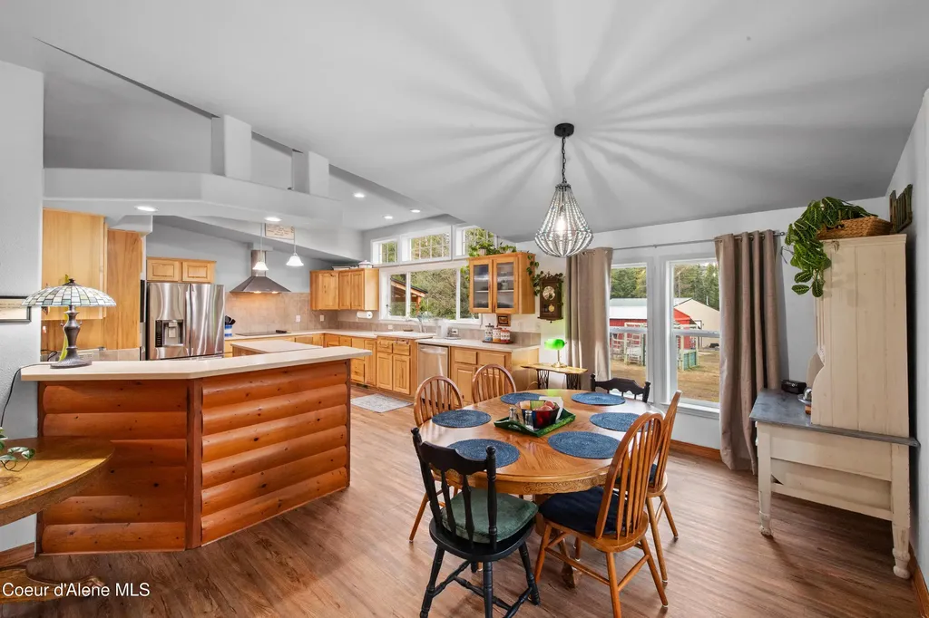 301 Cherry Hill Lane St. Maries ID 83861