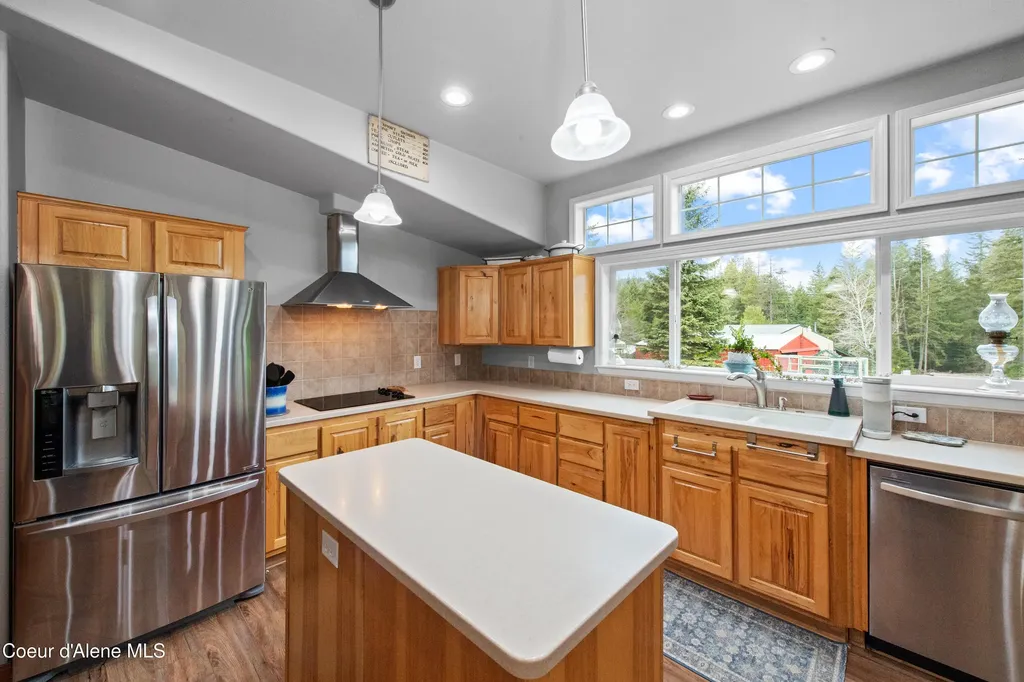 301 Cherry Hill Lane St. Maries ID 83861