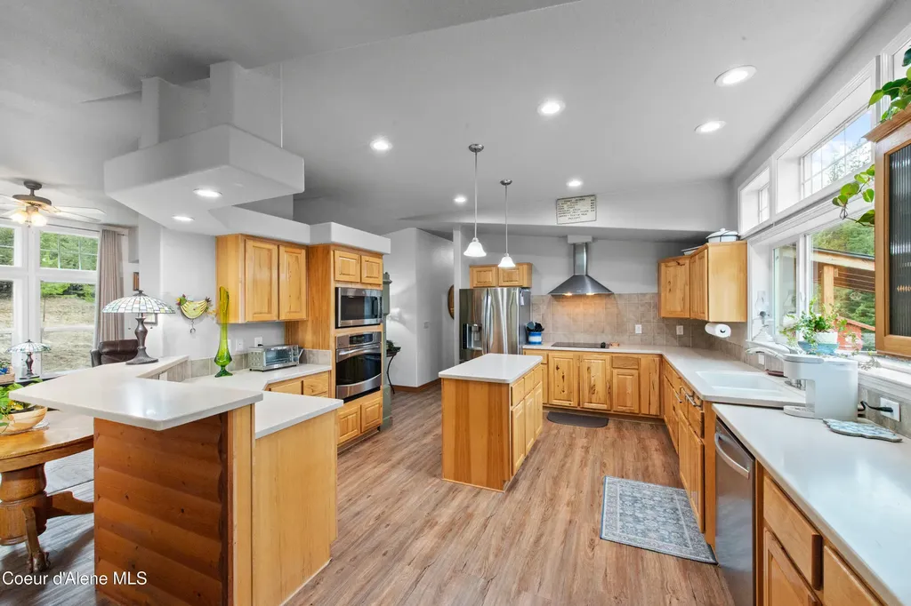 301 Cherry Hill Lane St. Maries ID 83861