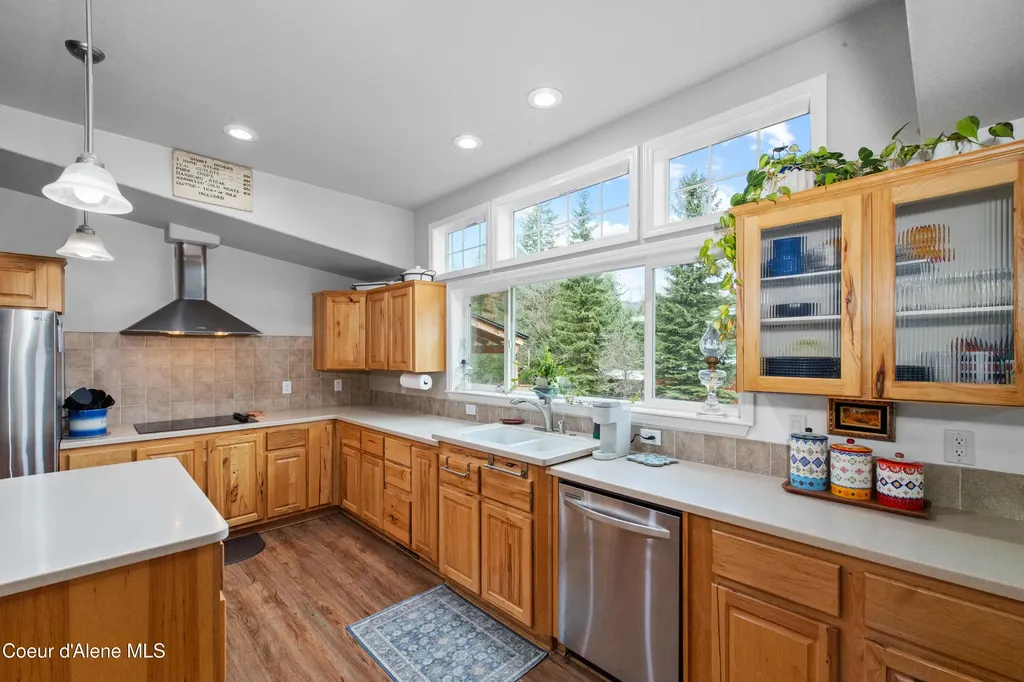 301 Cherry Hill Lane St. Maries ID 83861