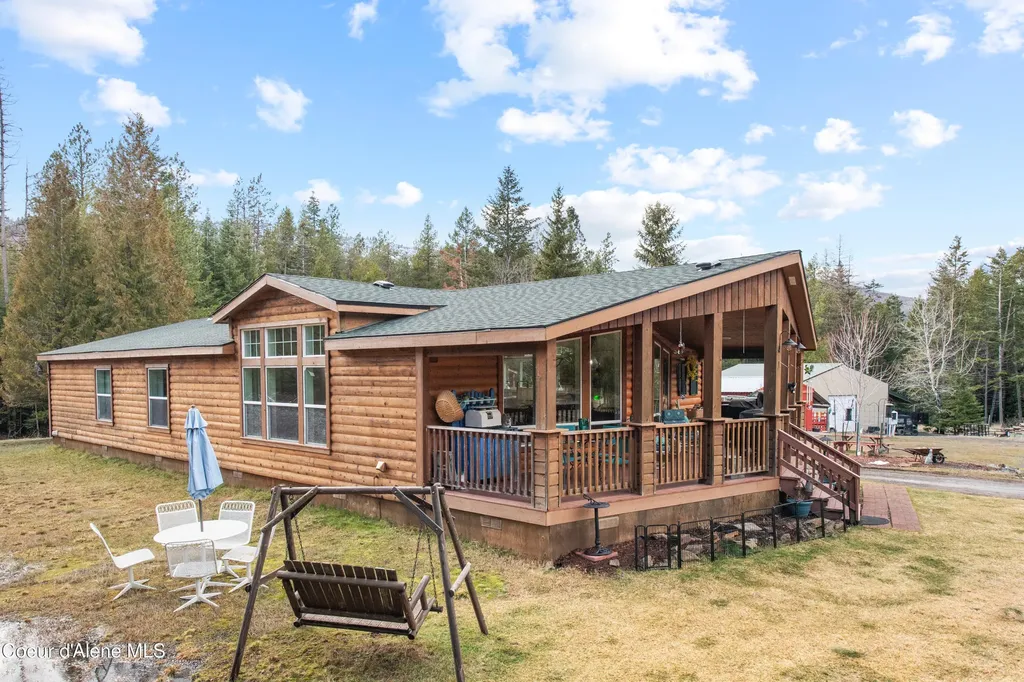 301 Cherry Hill Lane St. Maries ID 83861