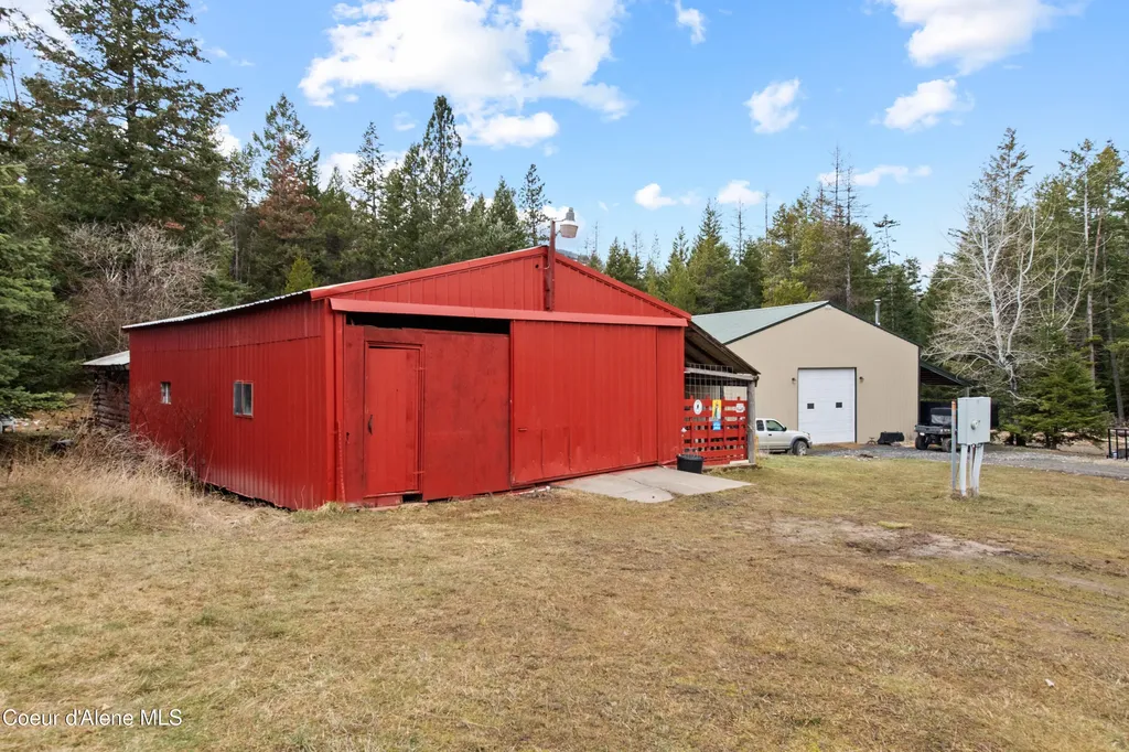 301 Cherry Hill Lane St. Maries ID 83861