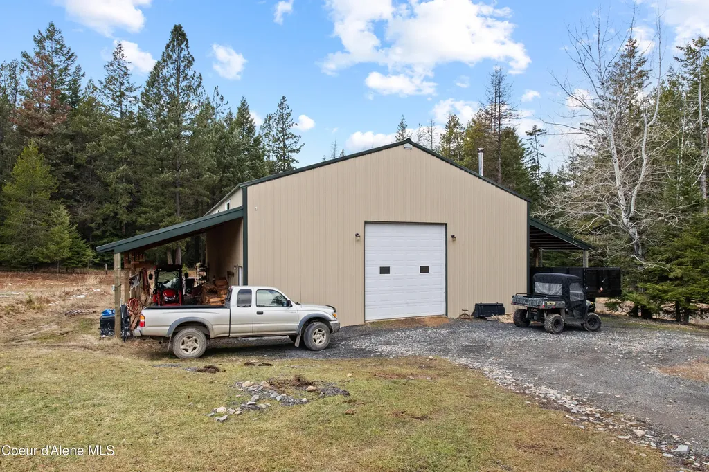 301 Cherry Hill Lane St. Maries ID 83861