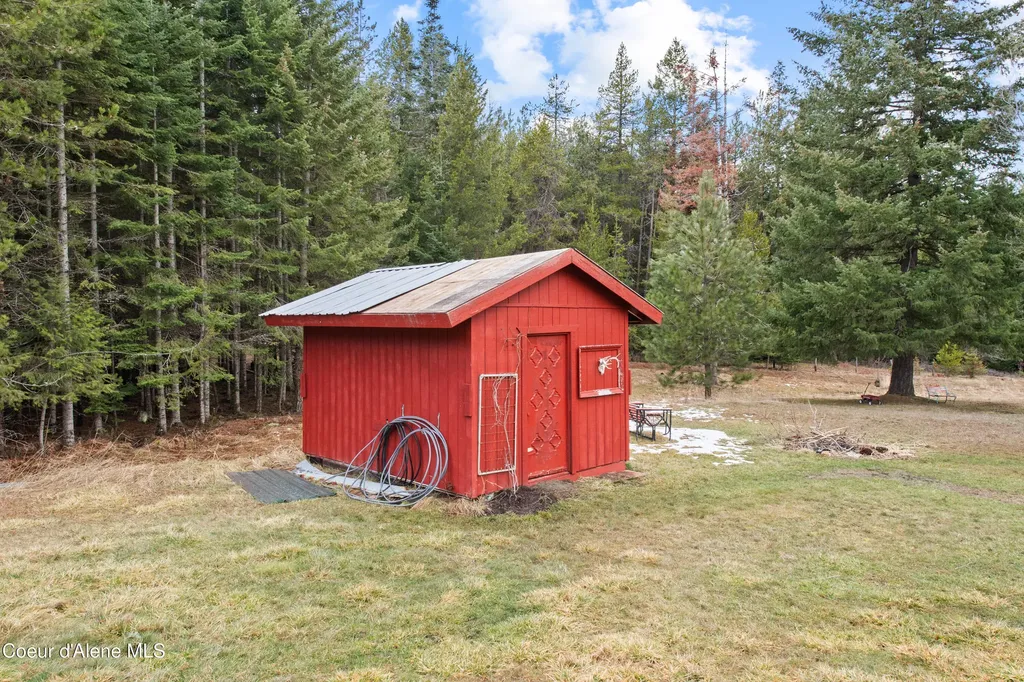 301 Cherry Hill Lane St. Maries ID 83861