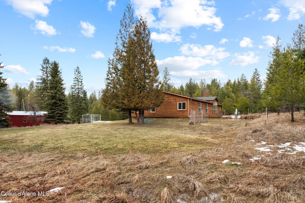 301 Cherry Hill Lane St. Maries ID 83861
