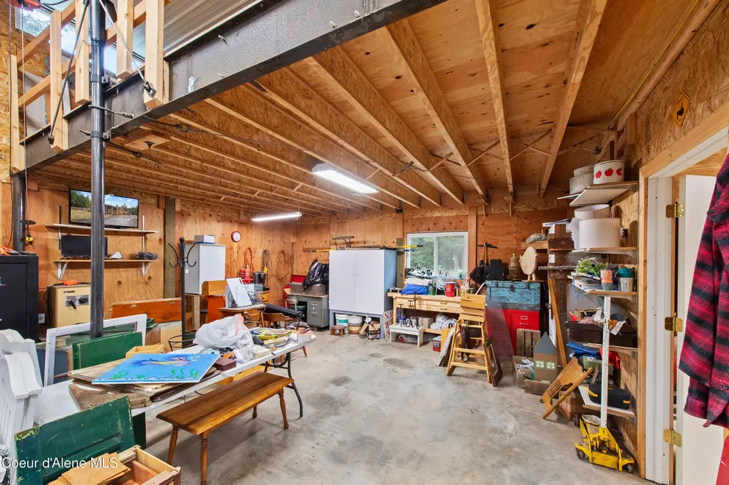 301 Cherry Hill Lane St. Maries ID 83861