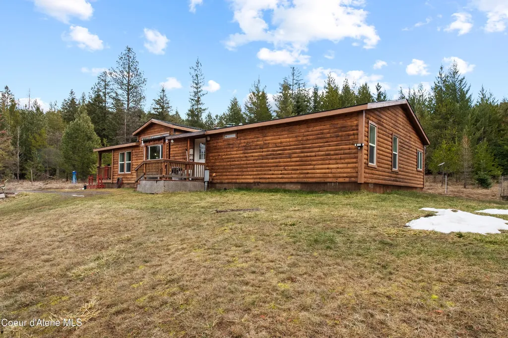 301 Cherry Hill Lane St. Maries ID 83861