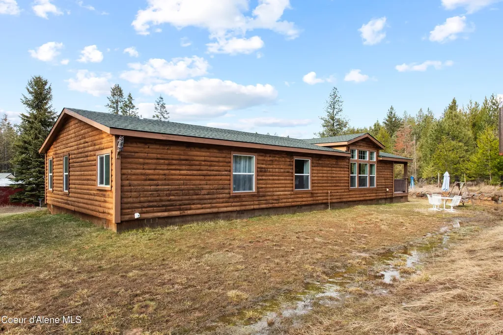 301 Cherry Hill Lane St. Maries ID 83861
