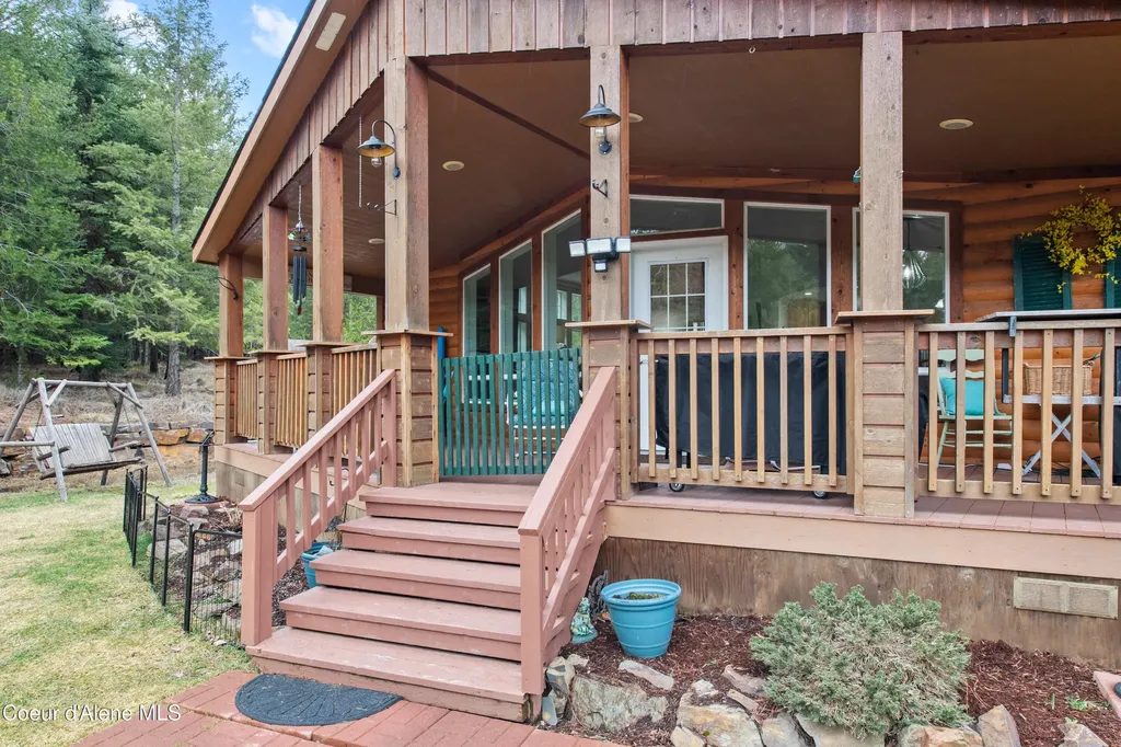 301 Cherry Hill Lane St. Maries ID 83861