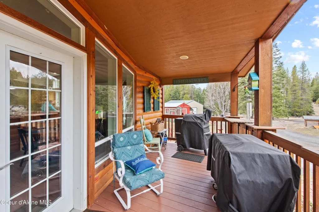 301 Cherry Hill Lane St. Maries ID 83861
